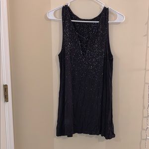 American Eagle Soft and Sexy Tank size small